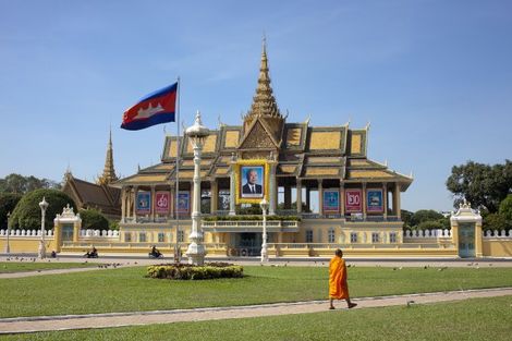Circuit FRAM Vietnam légendaire et fascinant Cambodge 3* photo 5