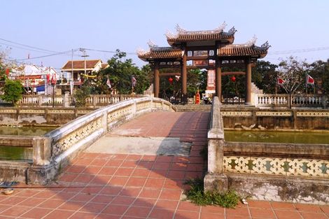Circuit Les Inoubliables du Vietnam 3* photo 17