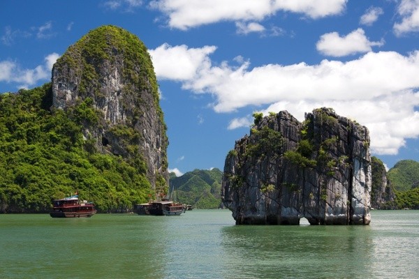 Halong