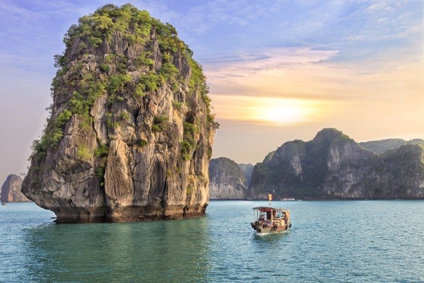 Halong