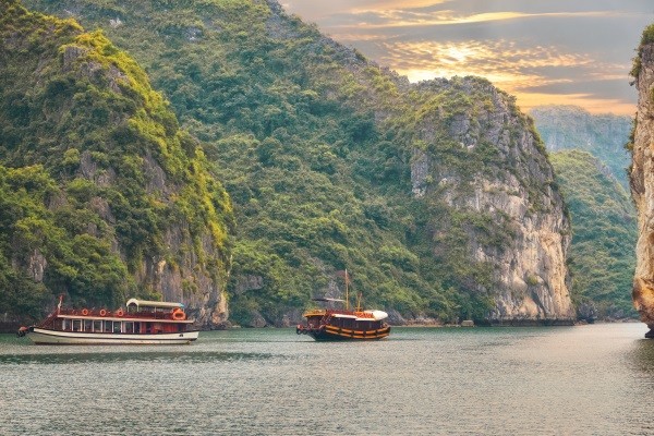 Halong