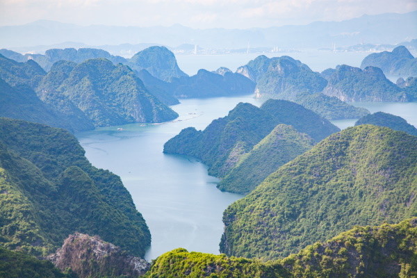 Halong