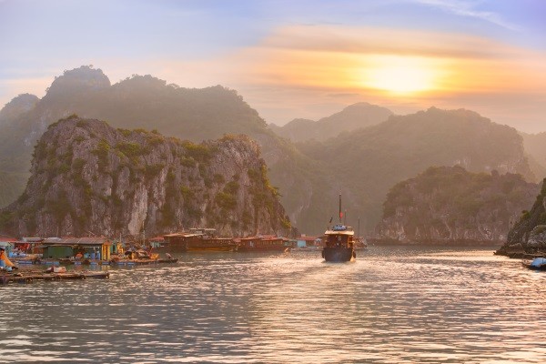 Halong