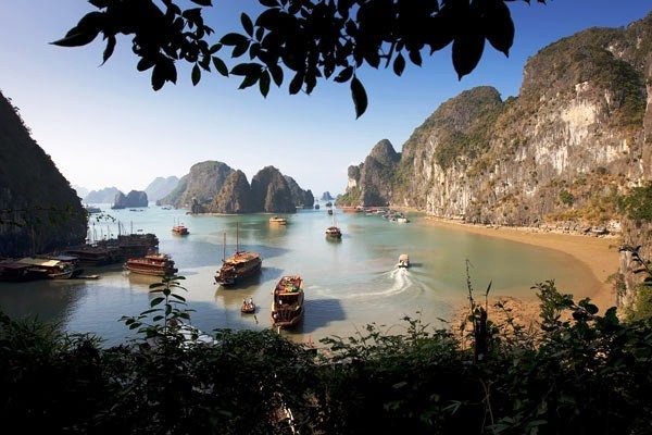 Halong