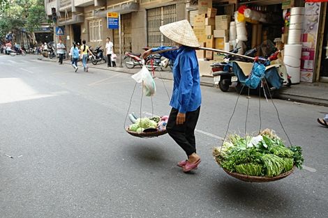 Circuit Vietnam découverte en Privatif photo 2