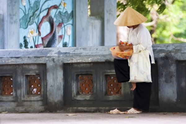 Hanoi