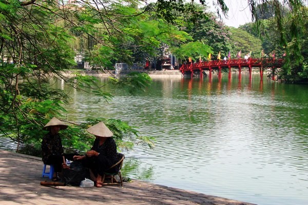 Hanoi