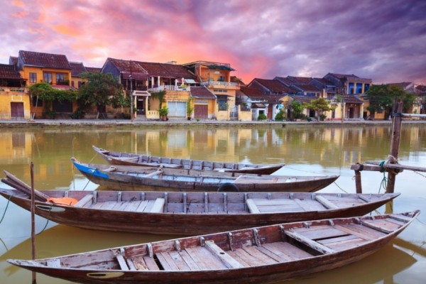 Hoi An