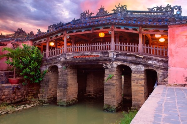 Hoi An