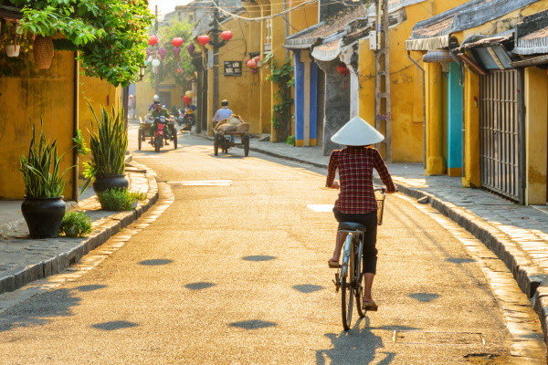 Ville - Circuit Les Incontournables du Vietnam 3* Hanoi Vietnam