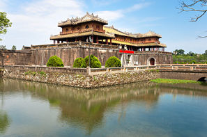 Vietnam-Hanoi, Circuit Good Morning Vietnam + Phu Quoc