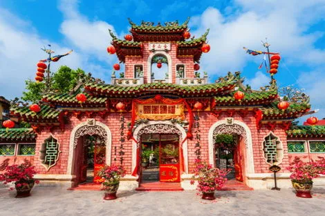 Vietnam : Circuit Le Vietnam à sa guise en hôtels