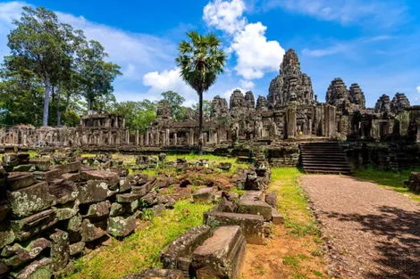 Vietnam : Circuit Paysages Majestueux du Vietnam et du Cambodge 16 nuits 4/