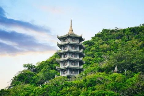 Vietnam : Circuit Légende du Tonkin et plage sur la Mer de Chine 4* - Offre spéciale province