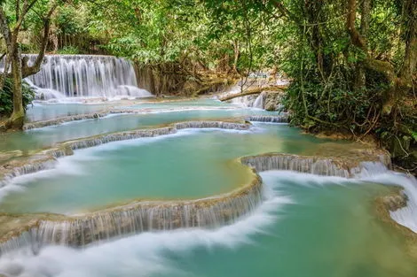 Vietnam : Circuit Beauté du Nord Vietnam et Laos
