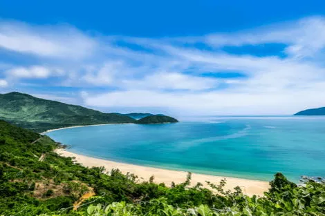 Vietnam : Circuit De la Baie d'Halong aux Temples d'Angkor