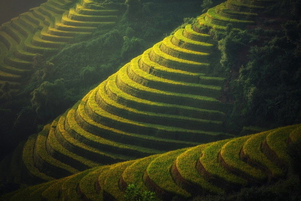 Vietnam : Circuit Good Morning Vietnam