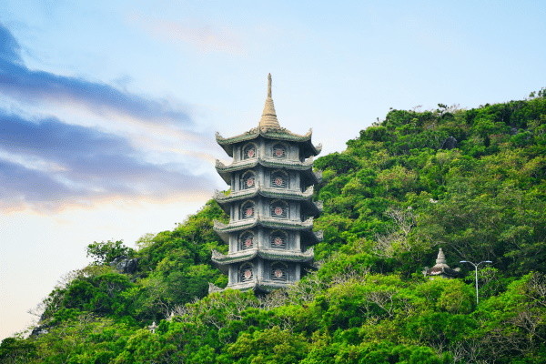 Vietnam : Circuit Légende du Tonkin
