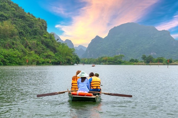 Vietnam : Circuit Légendes du Tonkin et plage à Phan Thiet
