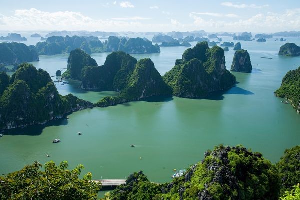 Vietnam : Circuit Pré Voyage Sapa et Explorations du Vietnam & Cambodge - Limité à 24 pers.