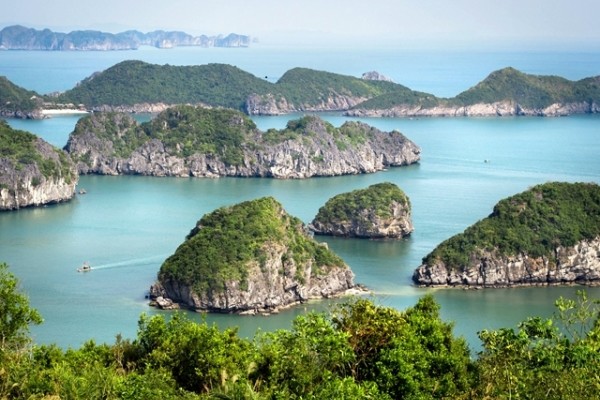 Vietnam : Circuit Splendeurs du Vietnam - Limité à 28 pers.