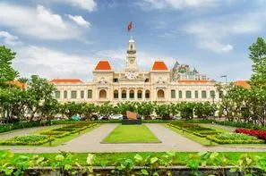 Vietnam-Hanoi, Circuit Splendeurs du Vitnam & Extension balnéaire Phu Quoc 3*