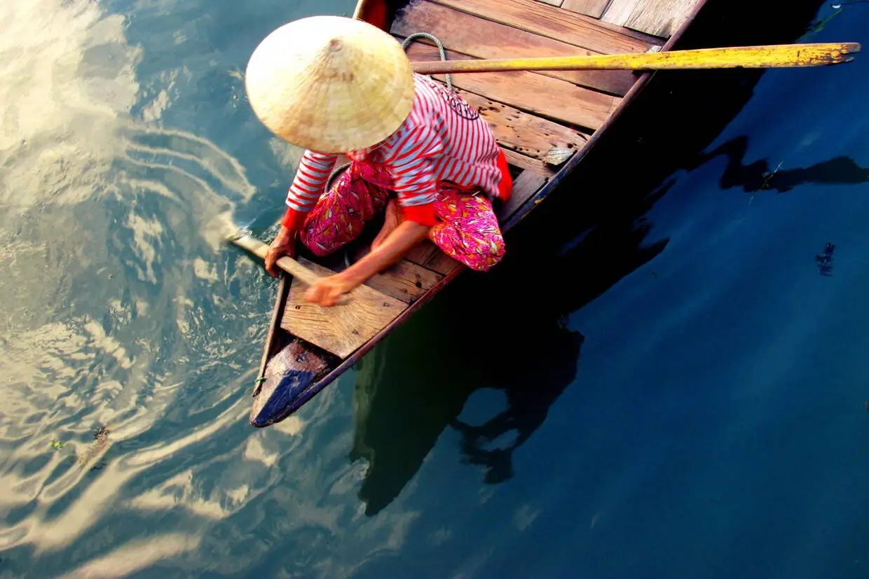 Vietnam : Circuit Trésors du Vietnam