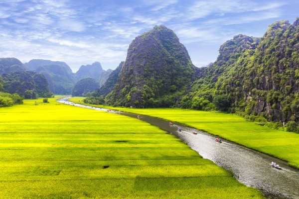 Ninh Binh