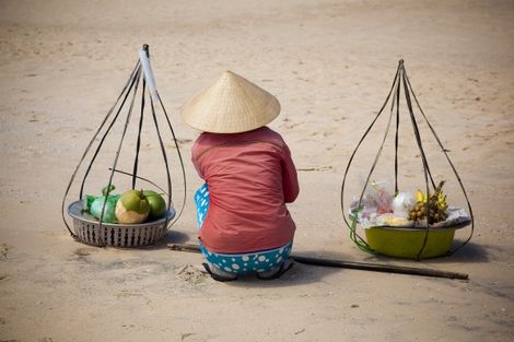 Circuit Vietnam de la Baie d'Halong aux Dunes Dorées (extension plage) 3* photo 28