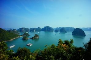 Vietnam-Hanoi, Circuit Douceurs d'Indochine privatif