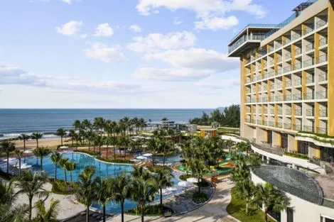 Vietnam : Circuit En Liberté - Trésors Du Vietnam Du Nord Au Sud Et Séjour Au Kappa Club Dhawa Ho Tram