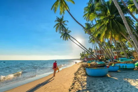 Vietnam : Circuit Privatif l'Essentiel du Vietnam et extension à Mui Ne