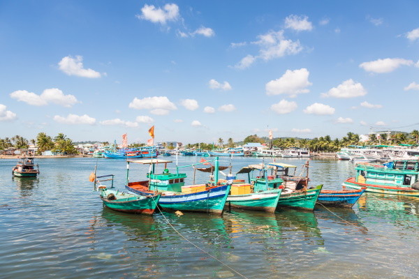 Phu Quoc - Vietnam Découverte en Privatif et Phu Quoc