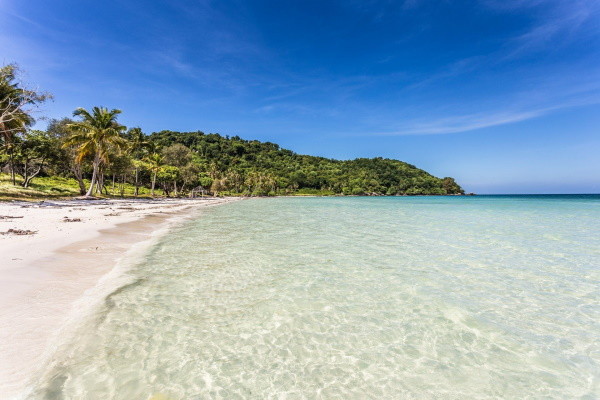 Vietnam : Circuit Vietnam Intimiste + Extension Balnéaire Phu Quoc - Privatif - 2027
