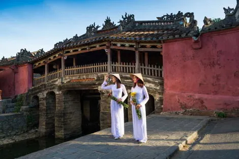 Vietnam : Circuit Evasion Vietnamienne (petit groupe) et plages de Mui Ne