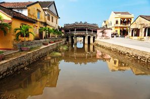 Vietnam-Hanoi, Circuit Panorama de Vietnam