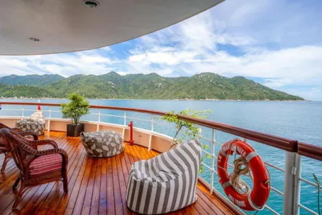 Vietnam : Circuit Aventure au fil du Mékong - de Saigon à Siem Reap