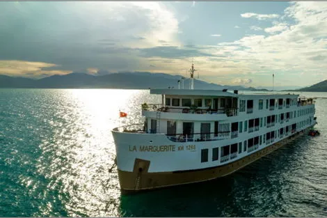 Vietnam : Circuit Aventure au fil du Mékong - de Siem Reap à Saigon