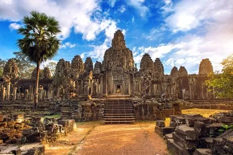 Circuit De la Baie d'Halong aux Temples d'Angkor 3* photo 33