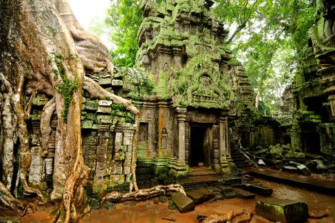 Circuit Vietnam légendaire et fascinant Cambodge 3* photo 12