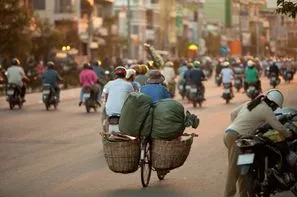Vietnam-Hanoi, Circuit De la Baie d'Halong à Phan Thiet 4* sup