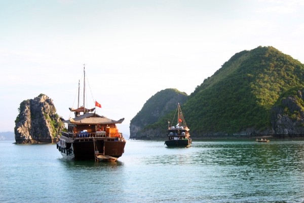 Vietnam
