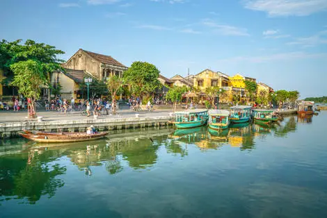 Vietnam : Circuit Merveilles du Vietnam Authentique privatif