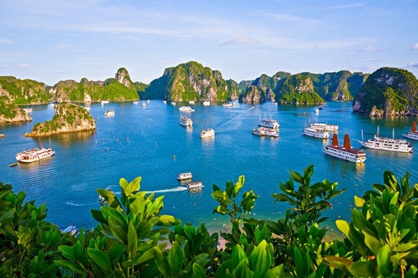 Vietnam - Sourires d'Indochine, à la rencontre des ethnies