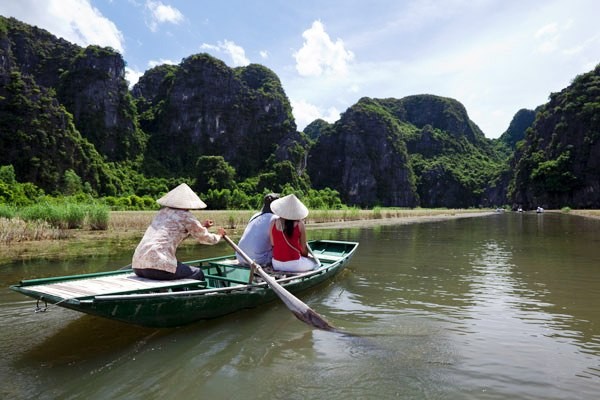 Baie d'Halong