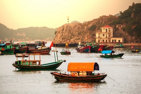 Splendeurs du Vietnam - Splendeurs du Vietnam