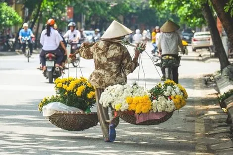 Circuit Splendeurs du Vietnam Cambodge 3* photo 15