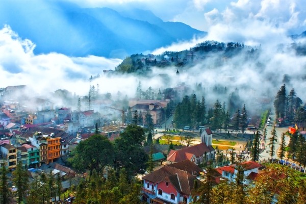 Générique Vietnam