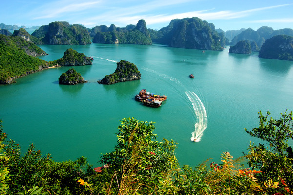 Halong