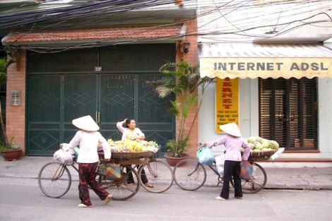 Circuit Au Fil du Mekong 3* photo 4